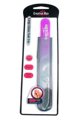 Picture of CMF - Large Glass Nail File