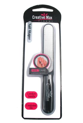 Picture of CMF - Deluxe Contoured Nail Shaper