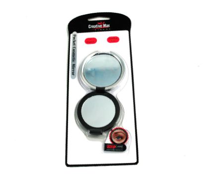 Picture of CMF - Pocket Cosmetic Mirror