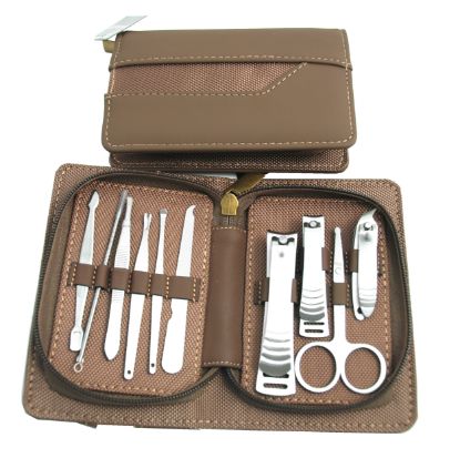 Picture of Premium Manicure Set with Case