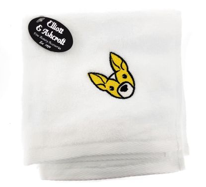 Picture of E&A - Chihuahua Facecloth