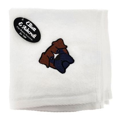 Picture of E&A - Boxer Facecloth