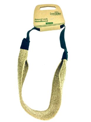 Picture of CMF - Natural Look Bandeau