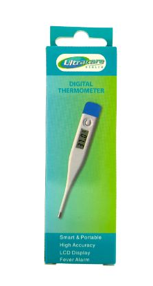 Picture of Ultracare - Digital Thermometer