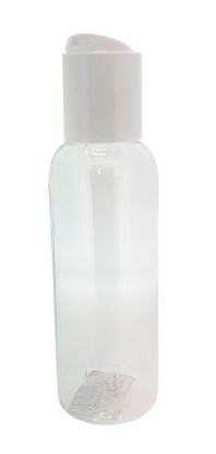 Picture of Ultracare - Single Travel Bottle  - Pop Top