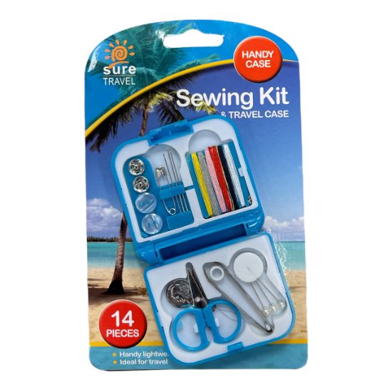 Picture of Sewing Kit