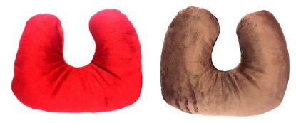 Picture of Bead Filled Travel Pillow
