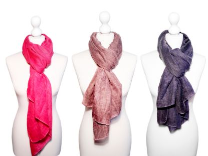 Picture of Believe - Weave Scarf