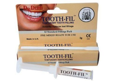 Picture of Dr Denti - Tooth-Fil (Economy)