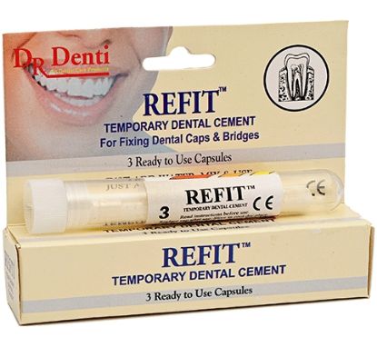 Picture of Dr Denti - Refit