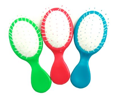 Picture of Small Wet Hair Styling Brushes
