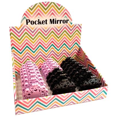 Picture of Pocket Mirror Tray