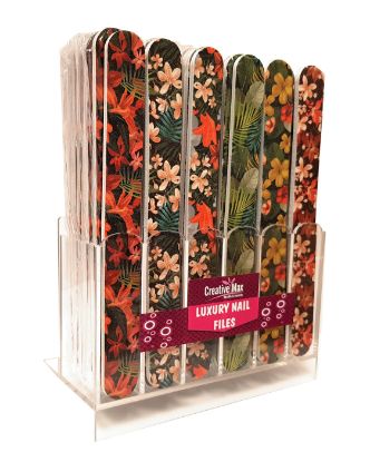Picture of Tray of Flower Print Files