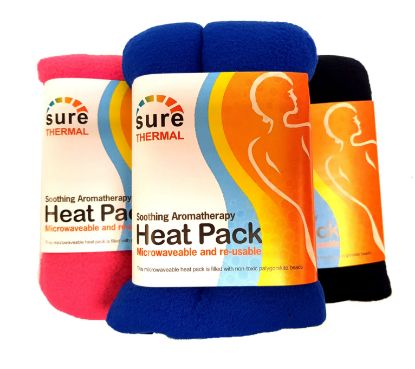 Picture of Heat Pack - Fleece