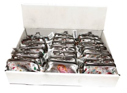 Picture of Fairy Sparkle Coin Purses