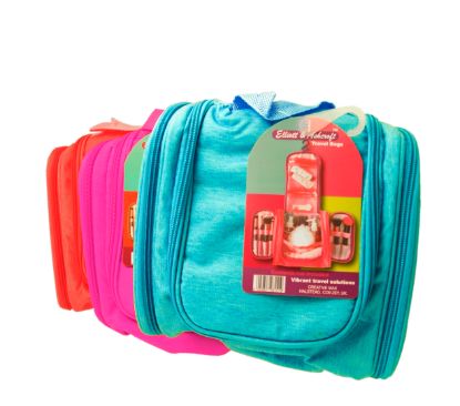 Picture of Fold-out Travel Bag