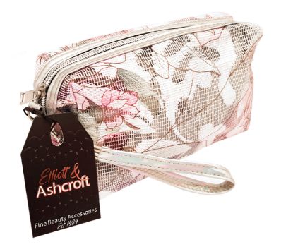 Picture of Orchid Cosmetic Bag 8x23x12cm