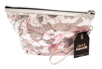 Picture of Orchid Toiletry Bag 7x23x15cm