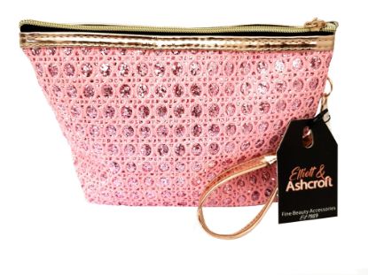 Picture of Rose Cosmetic Bag 7x15x23cm