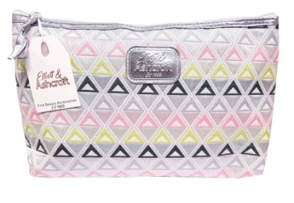 Picture of E&A- Mambo Arg Jacq Lrg Tote 32x20x10