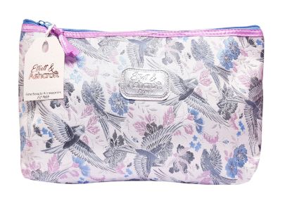 Picture of E&A-Silver Swift Jacq Lrg Bag 32x20x10