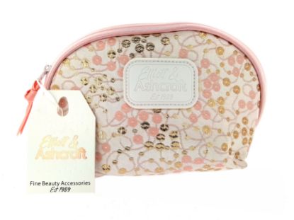 Picture of E&A-Belle Peche Jacq Cosm Bag 19x12x5cm