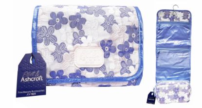 Picture of E&A-Forget Me Not Hang Roll 23x20x10