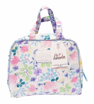 Picture of E&A-Spring Meadow Handle Holdall 25x19x8