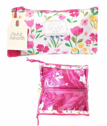 Picture of E&A-Summer Meadow Folding all 24x13x6