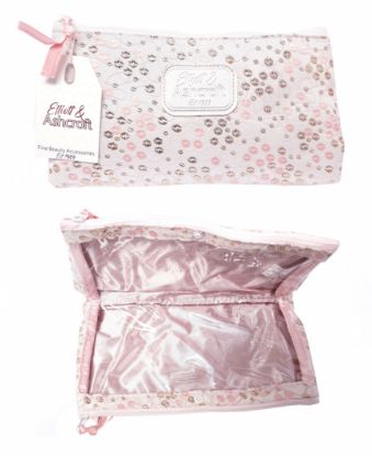 Picture of E&A-Belle Peche Jacq Folding 23x20x10cm