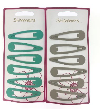 Picture of Shimmers - Grey or Green Large Sleepins