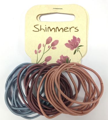 Picture of Shimmers - Spring Breeze Elastics