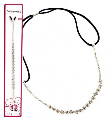 Picture of Shimmers - Gem Hair Band