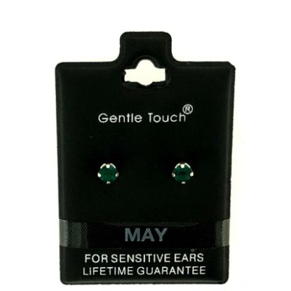 Picture of 005 Gentle Touch - May Birthstone