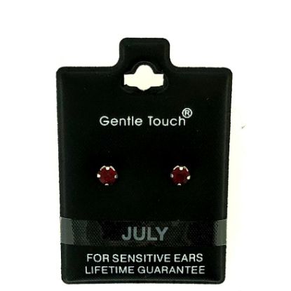 Picture of 007 Gentle Touch - July Birthstone