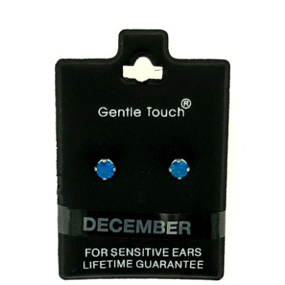 Picture of 012 Gentle Touch - December Birthstone