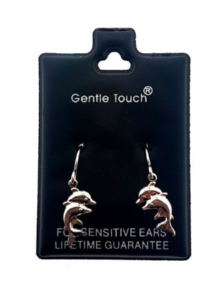 Picture of 068 Gentle Touch - Dolphin Drop