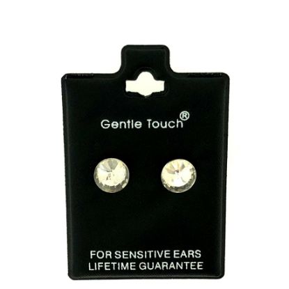 Picture of 071 Gentle Touch - Large Round Crystal