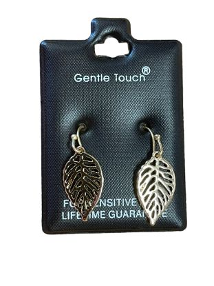 Picture of 073 Gentle Touch - Leaf Drop