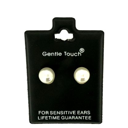Picture of 097 Gentle Touch - Gold hk Pearl
