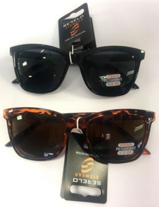 Picture of Serelo Sunglasses