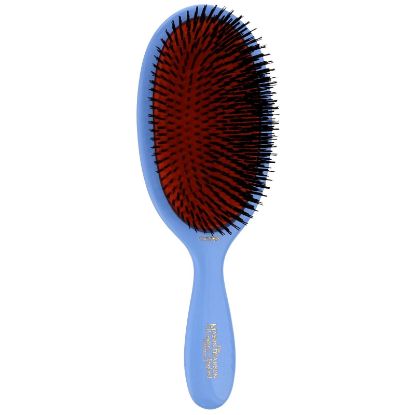 Picture of SB2B Small ExtraPureBristle Blue SCase