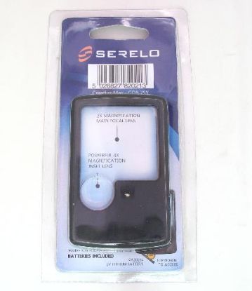Picture of Serelo Pocket Magnifier