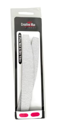 Picture of CMF - 2 Pro Wet & Dry Files