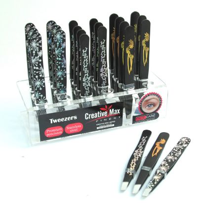 Picture of CMF - Metallic Tweezers Tray