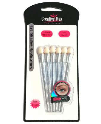 Picture of CMF - Eyeshadow Applicators
