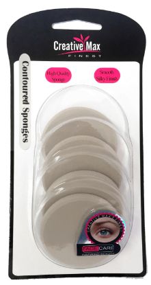Picture of CMF - Contoured Sponges
