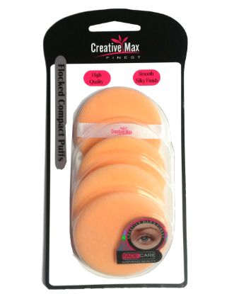 Picture of CMF - Compact Puffs