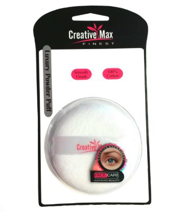 Picture of CMF - Luxury Powder Puff