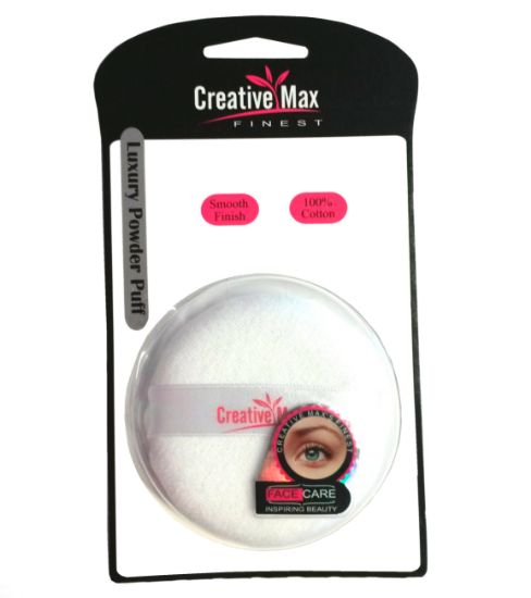 Picture of CMF - Luxury Powder Puff